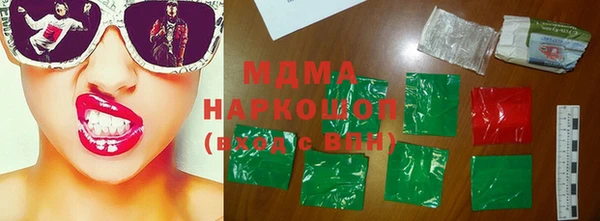 индика Абаза